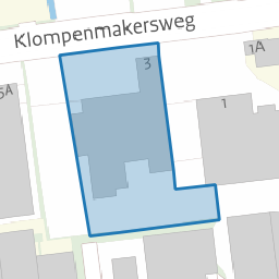 Perceel WDN01-D-2030