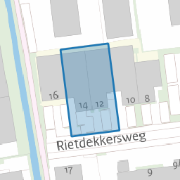 Perceel WDN01-D-2033