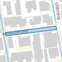 Perceel WDN01-D-2036