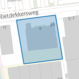 Perceel WDN01-D-2037