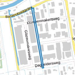 Perceel WDN01-D-2039