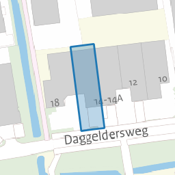 Perceel WDN01-D-2041