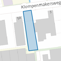 Perceel WDN01-D-2060