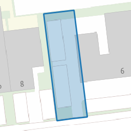 Perceel WDN01-D-2061