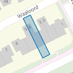 Perceel WDN01-D-2065