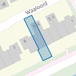 Perceel WDN01-D-2066