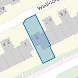 Perceel WDN01-D-2067