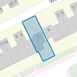 Perceel WDN01-D-2068