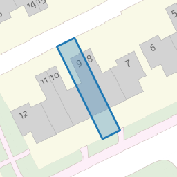 Perceel WDN01-D-2070