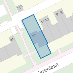 Perceel WDN01-D-2073