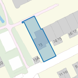 Perceel WDN01-D-2074