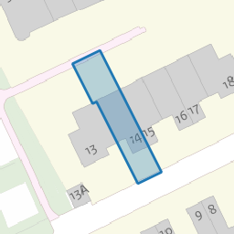 Perceel WDN01-D-2075