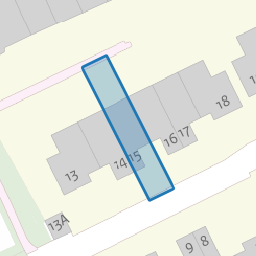 Perceel WDN01-D-2076