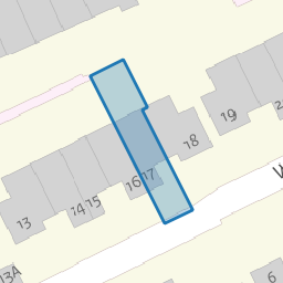 Perceel WDN01-D-2078