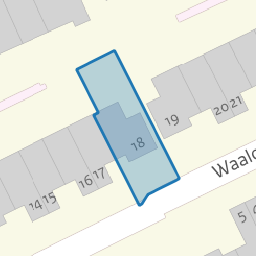 Perceel WDN01-D-2079