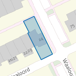 Perceel WDN01-D-2085