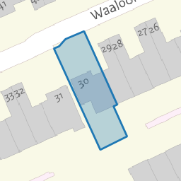 Perceel WDN01-D-2092