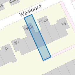 Perceel WDN01-D-2094