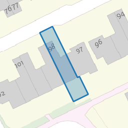 Perceel WDN01-D-2102