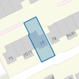 Perceel WDN01-D-2113