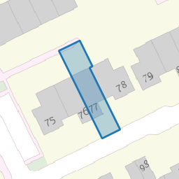 Perceel WDN01-D-2114