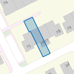 Perceel WDN01-D-2115