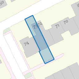 Perceel WDN01-D-2118