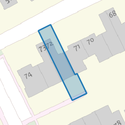 Perceel WDN01-D-2119