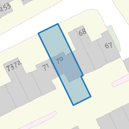 Perceel WDN01-D-2121