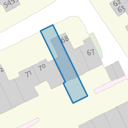 Perceel WDN01-D-2122