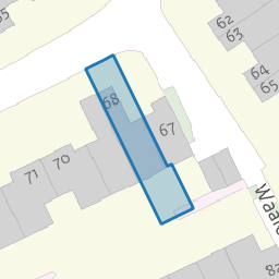 Perceel WDN01-D-2123