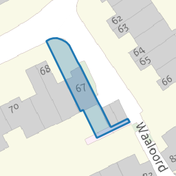 Perceel WDN01-D-2124