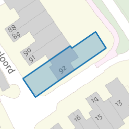 Perceel WDN01-D-2127