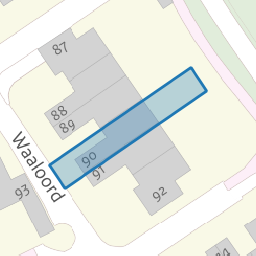 Perceel WDN01-D-2129