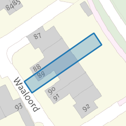 Perceel WDN01-D-2130