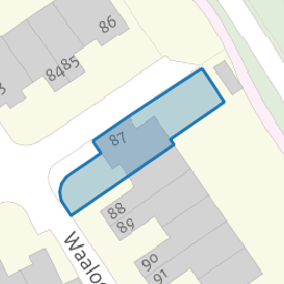 Perceel WDN01-D-2132