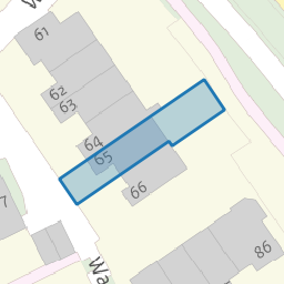 Perceel WDN01-D-2138