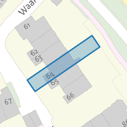 Perceel WDN01-D-2139