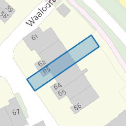 Perceel WDN01-D-2140