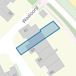 Perceel WDN01-D-2141