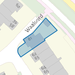 Perceel WDN01-D-2142