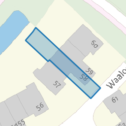 Perceel WDN01-D-2164