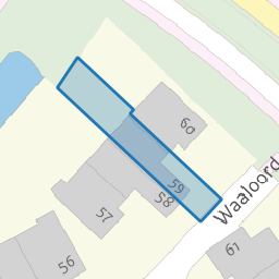 Perceel WDN01-D-2165