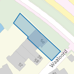 Perceel WDN01-D-2166