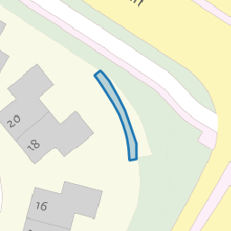 Perceel WDN01-D-2173