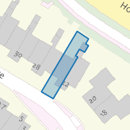 Perceel WDN01-D-2176