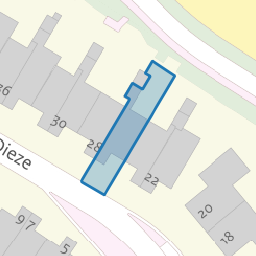 Perceel WDN01-D-2178