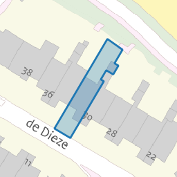 Perceel WDN01-D-2183