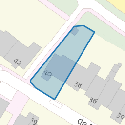 Perceel WDN01-D-2189