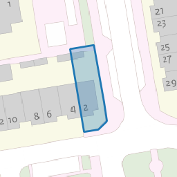 Perceel WDN01-D-2197